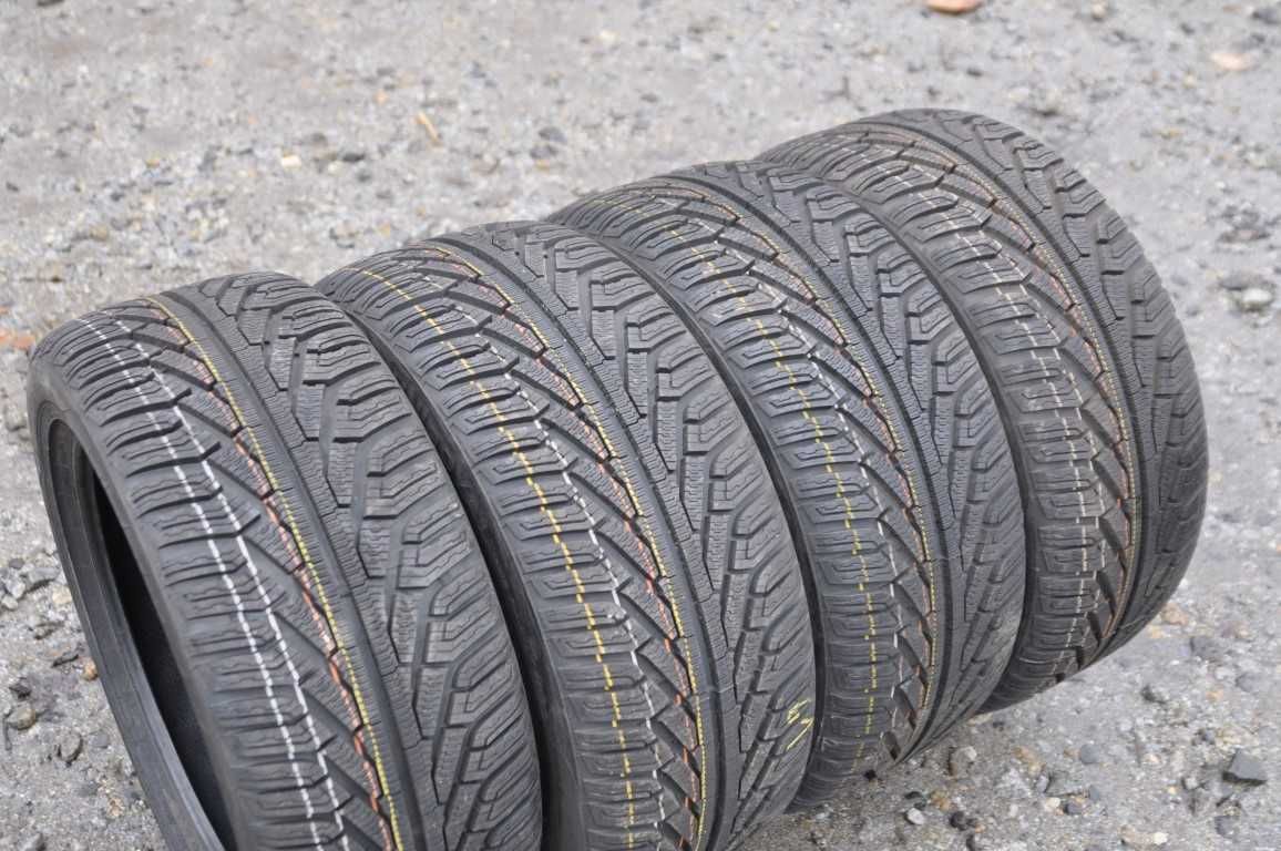 235/45/17 Uniroyal MS Plus 77 opony zimowe 4 szt -2023 r