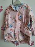 Parka softshell Helen
