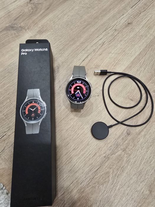 Samsung Galaxy Watch 5 Pro LTE