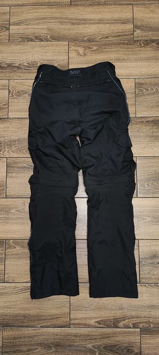 Фирменные мотоштаны