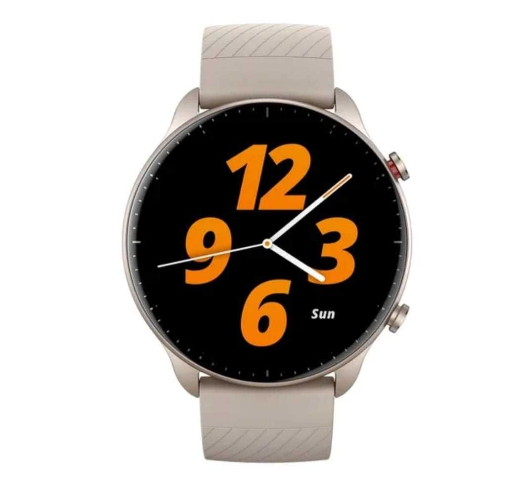 NOWY zegarek sportowy Amazfit GTR 2 Lightning Grey Nowa wersja +Gratis