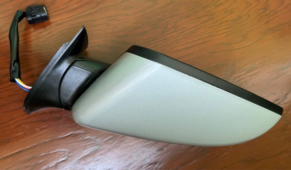 Ліве бічне дзеркало Kia forte 2/ cerato 2017