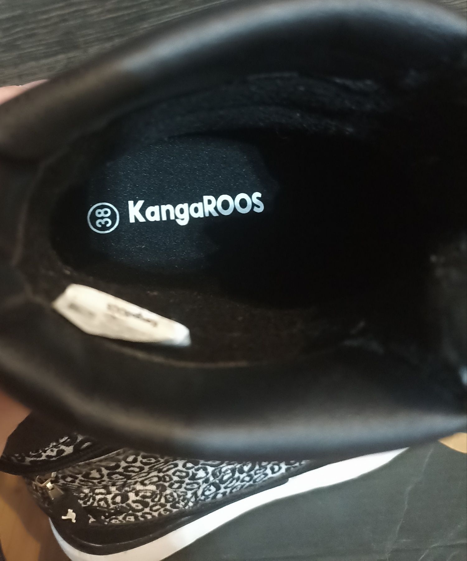 Sprzedam buty KangaROOS