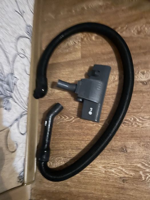 Шланг і телеском палка для пилососа. Бу.