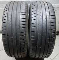 (X37) 225/45R19 Michelin Pilot Sport4 6.6mm