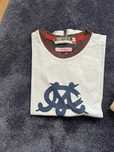 Polos tamanho 8 do 1 ciclo e tshirts desporto tamanho 8  CM