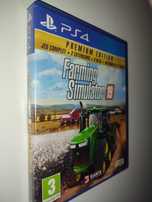 Gra Ps4 Farming Simulator 19 PL gry PlayStation 4 Lego Spyro Rayman