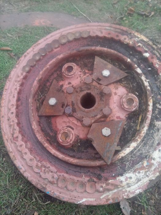 Продам варіатори барабана нива