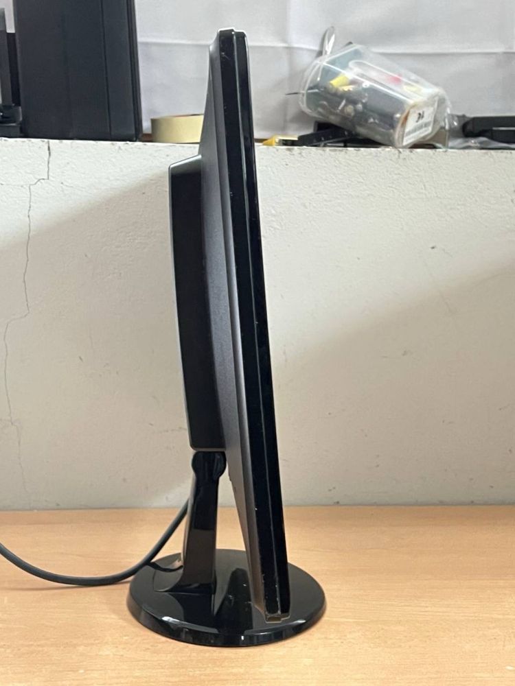 Монітор BenQ/ TN / Full HD / 24 дюйма / 60 Гц