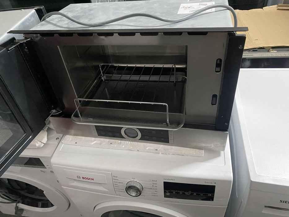 Мікрохвильовка Bosch