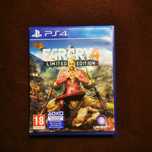 FARCRY 4 Ps4 Gra