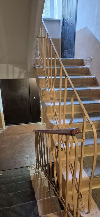 Здам 3х кім квартиру на Космонавтів