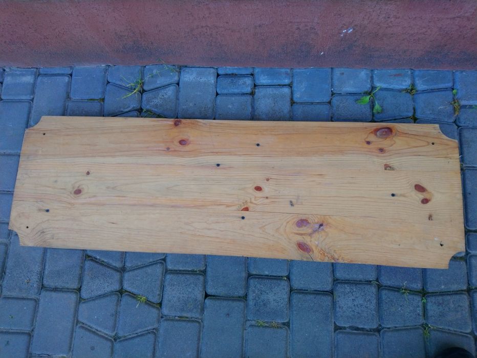 Декор на стіни бесідки (ручна робота)