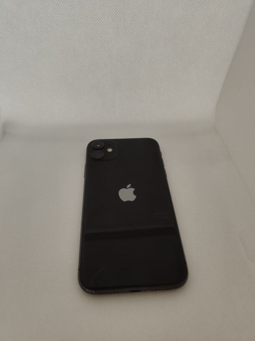 iPhone 11 128  gb kondycja 100% jak nowy