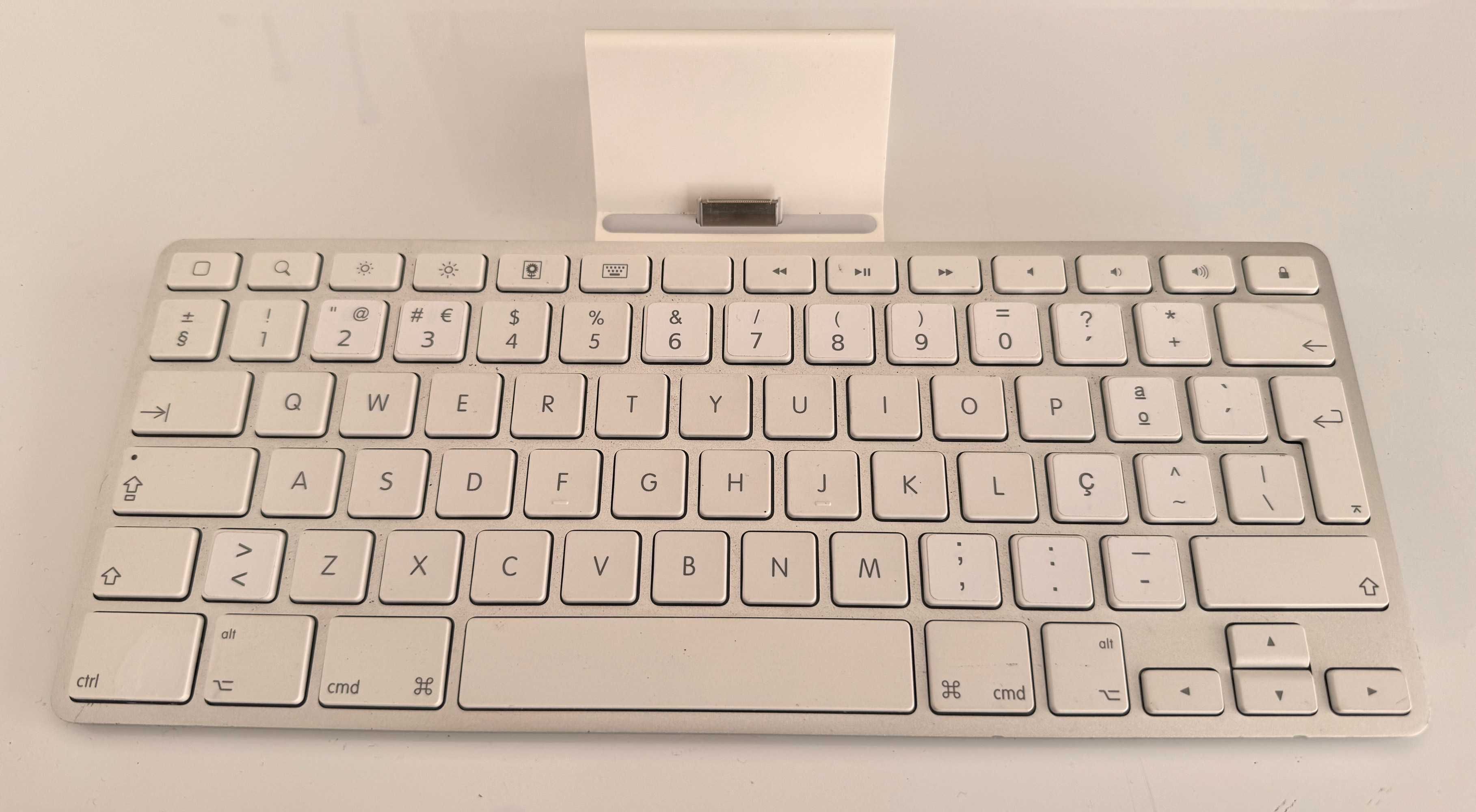 Teclado Dock Apple iPad (Modelo A1359)