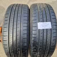 235/60/16 235/60R16 Kumho 2017 lato