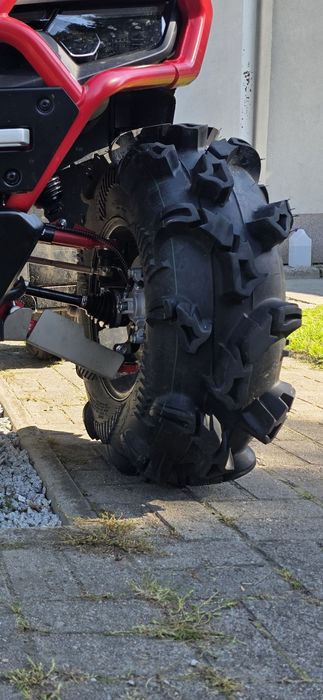 Opony do quada CST SLUDGE HAMMER 30 cali błotne