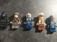 figurki lego star wars