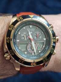 Citizen Promaster Yacht Timer Eco-drive