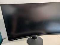 Monitor Gamingowy 27 cali 2560x1440 1ms 144 Hz.