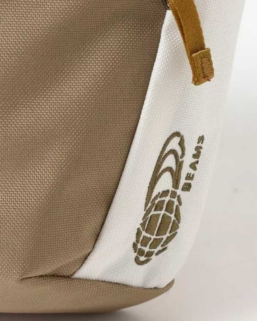 Сумка Arc'teryx x Beams Mantis 2 WaistPack Nagomi