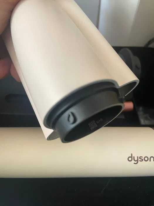 Фен Стайлер Dyson Airwrap HS05 Complete Long на гарантії
