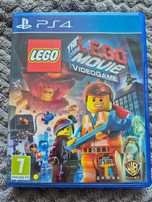 Lego Movie - PS4