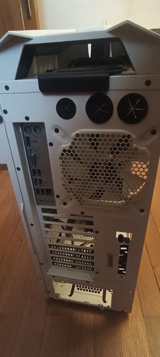 Atx Cooler Master Storm Stryker