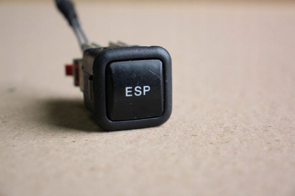 Przełącznik przycisk ESP SEAT LEON I TOLEDO II 1M0927134