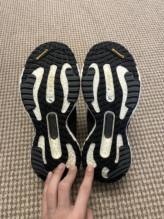 кросівки Adidas Solar Glide 5 Gore-tex