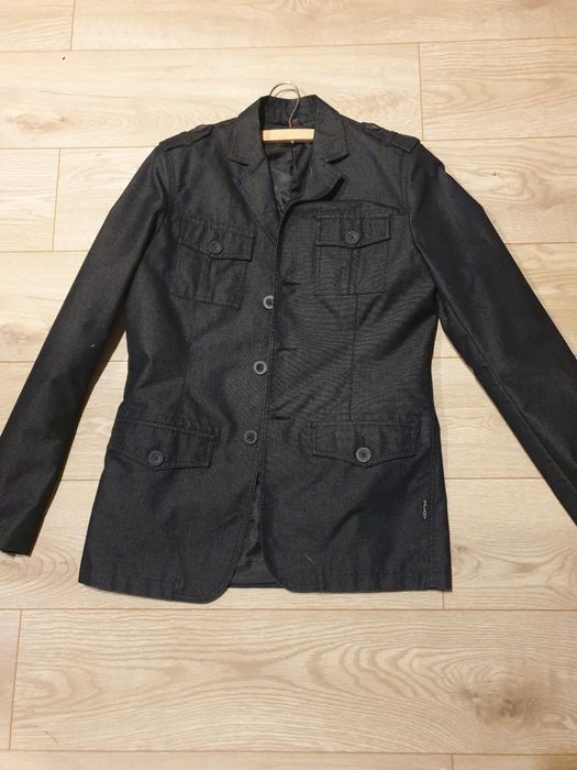 Marynarka galant męska