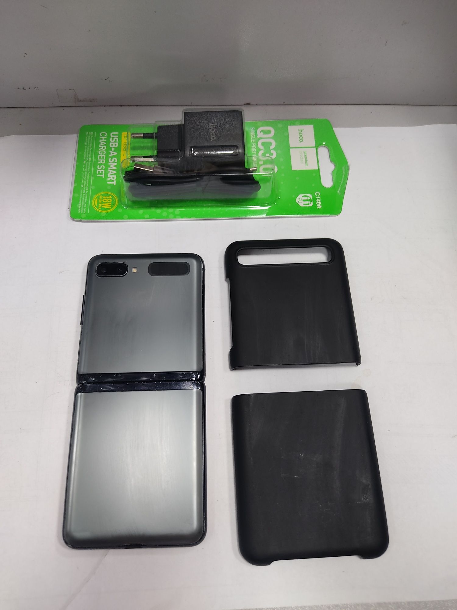 Samsung Z Flip 8/256 gb