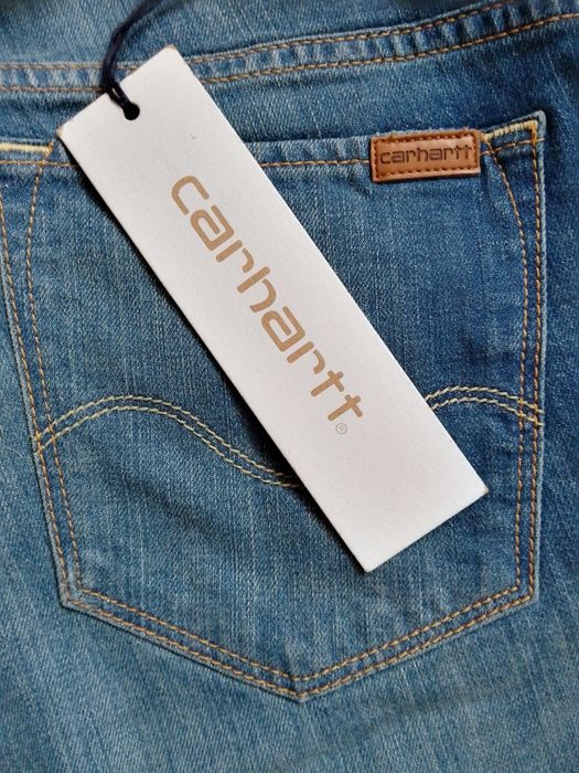 Нов оригінальні і штани carhartt