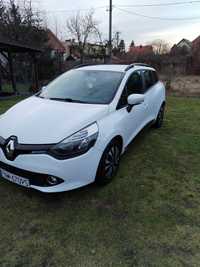 Renault Clio 2013r