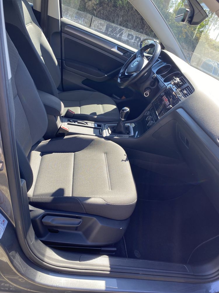Volkswagen Golf 7 TDI