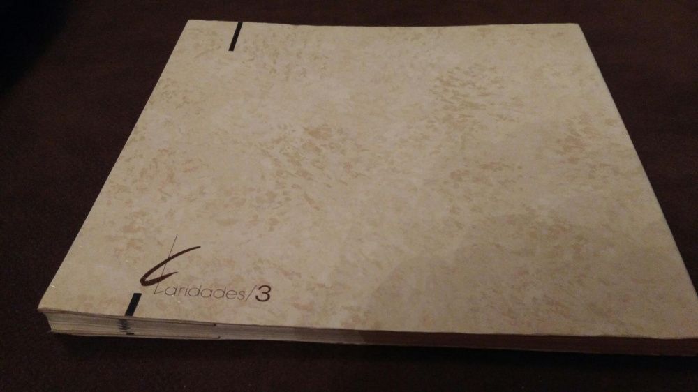 Livro A moda em Portugal nos últimos trinta anos