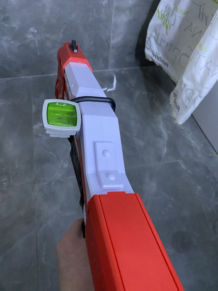 Nerf fortnite ts-1