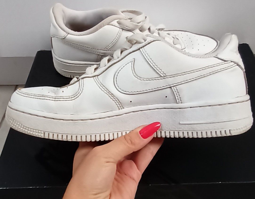 Buty Nike Air Force rozmiar 37