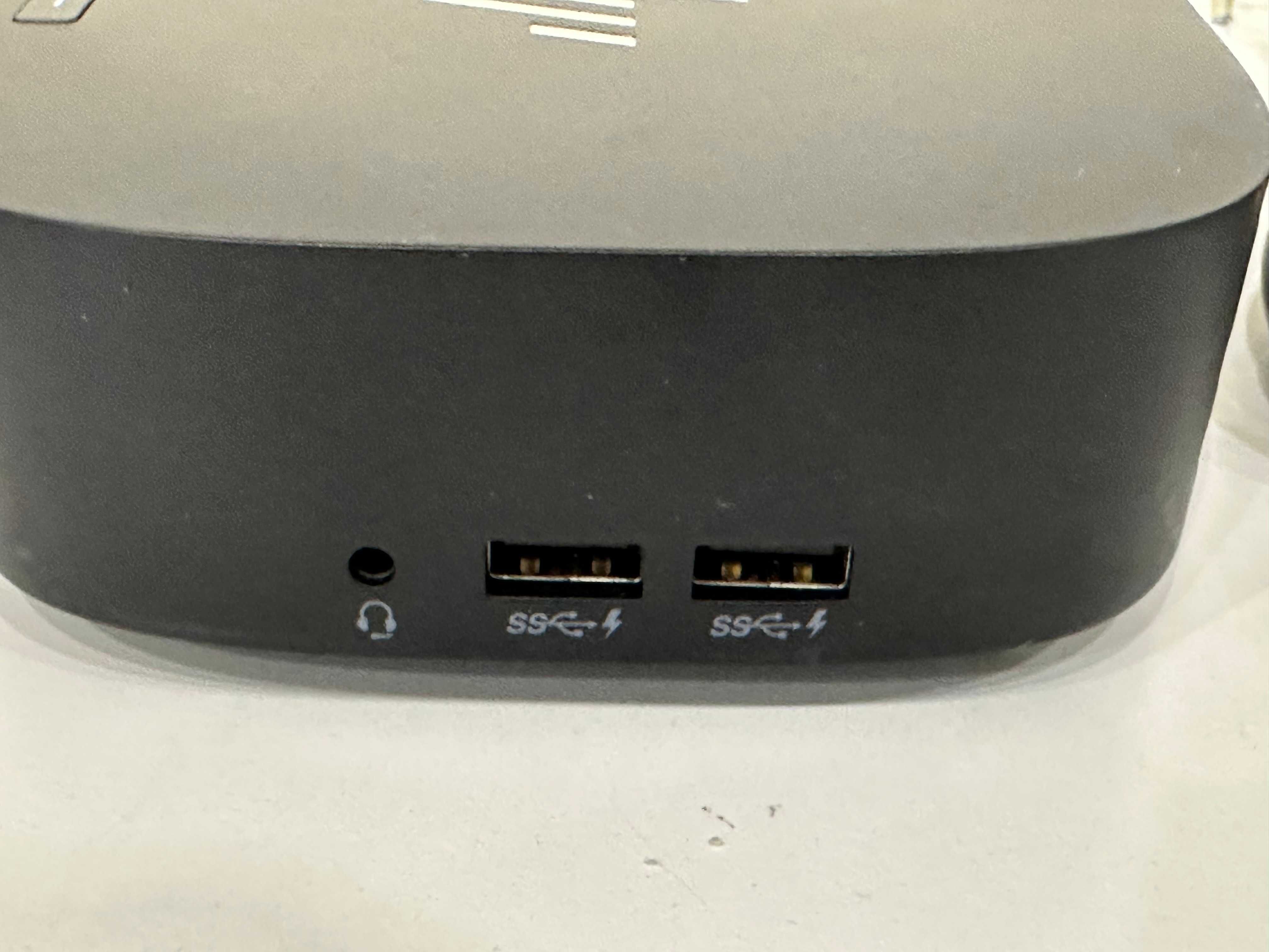 Док-станция HP USB-C Dock G5