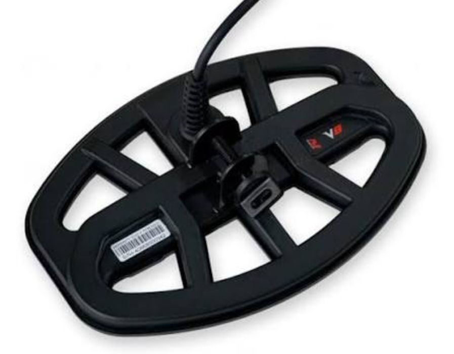 Катушка v8 для Minelab Vanquish 340,440,540