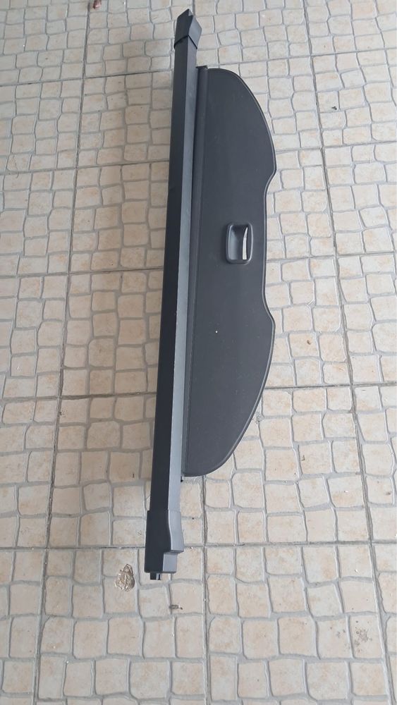 Chapeleira original Ford S Max