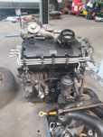 Motor BXE 1.9 105 cv