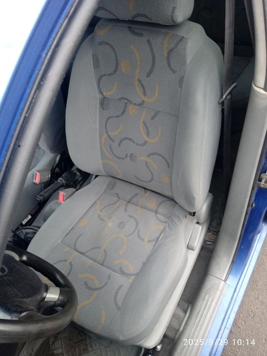 Продам Шевроле авео