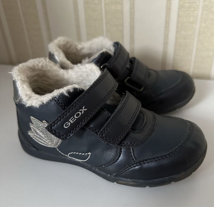 Черевики Geox 26р