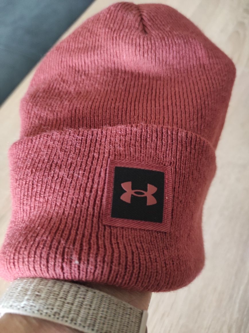 Czapka Under Armour one size