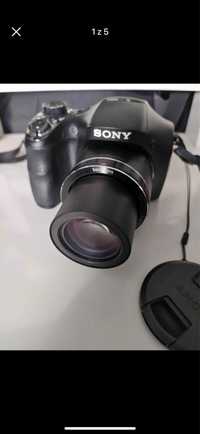 Aparat Sony sprawny