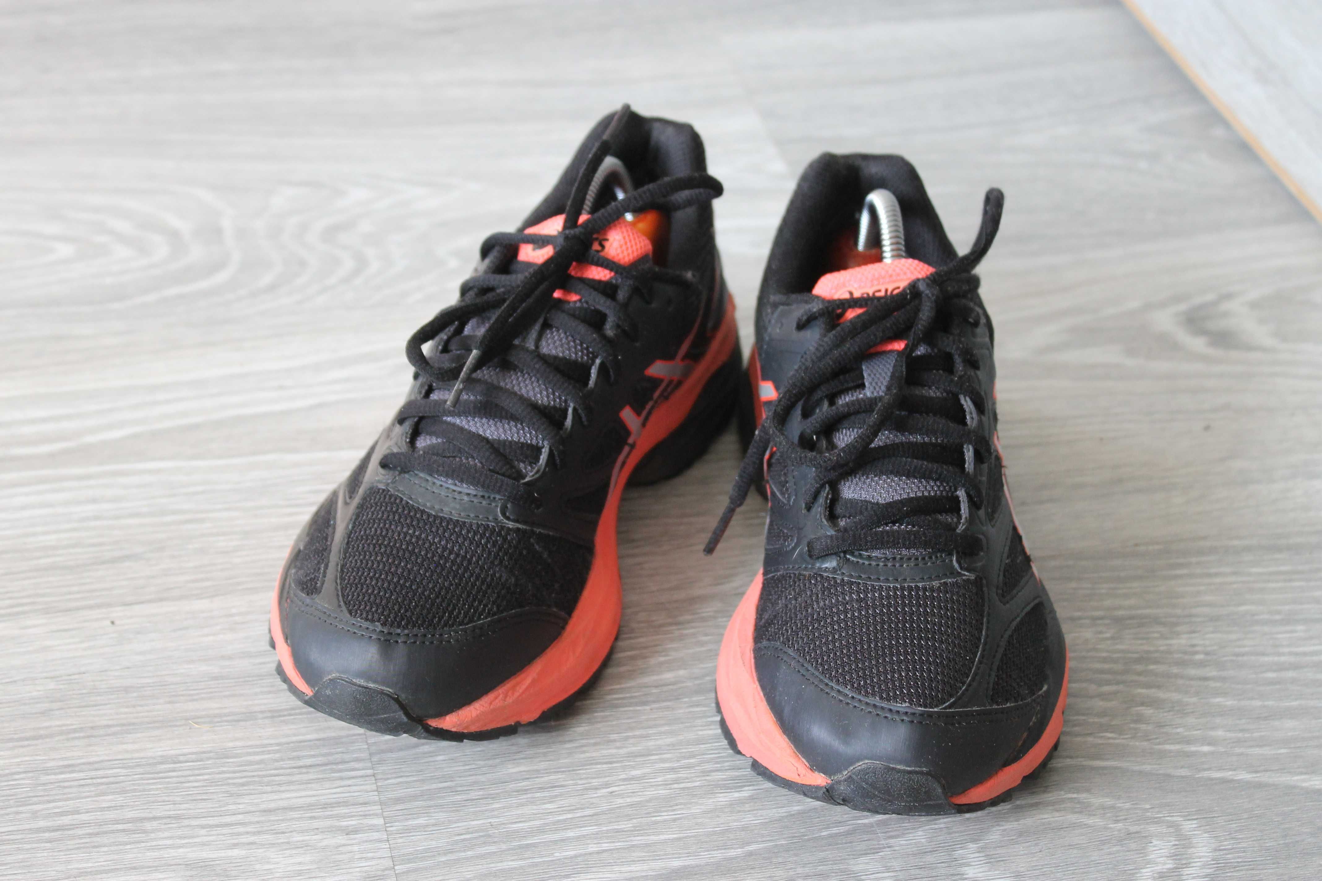 Женские кроссовки Asics Gel Pulse 8 Goretex Оригинал 38р трекинговые