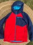 Casaco Snowboard Burton Gore-Tex Tamanho L