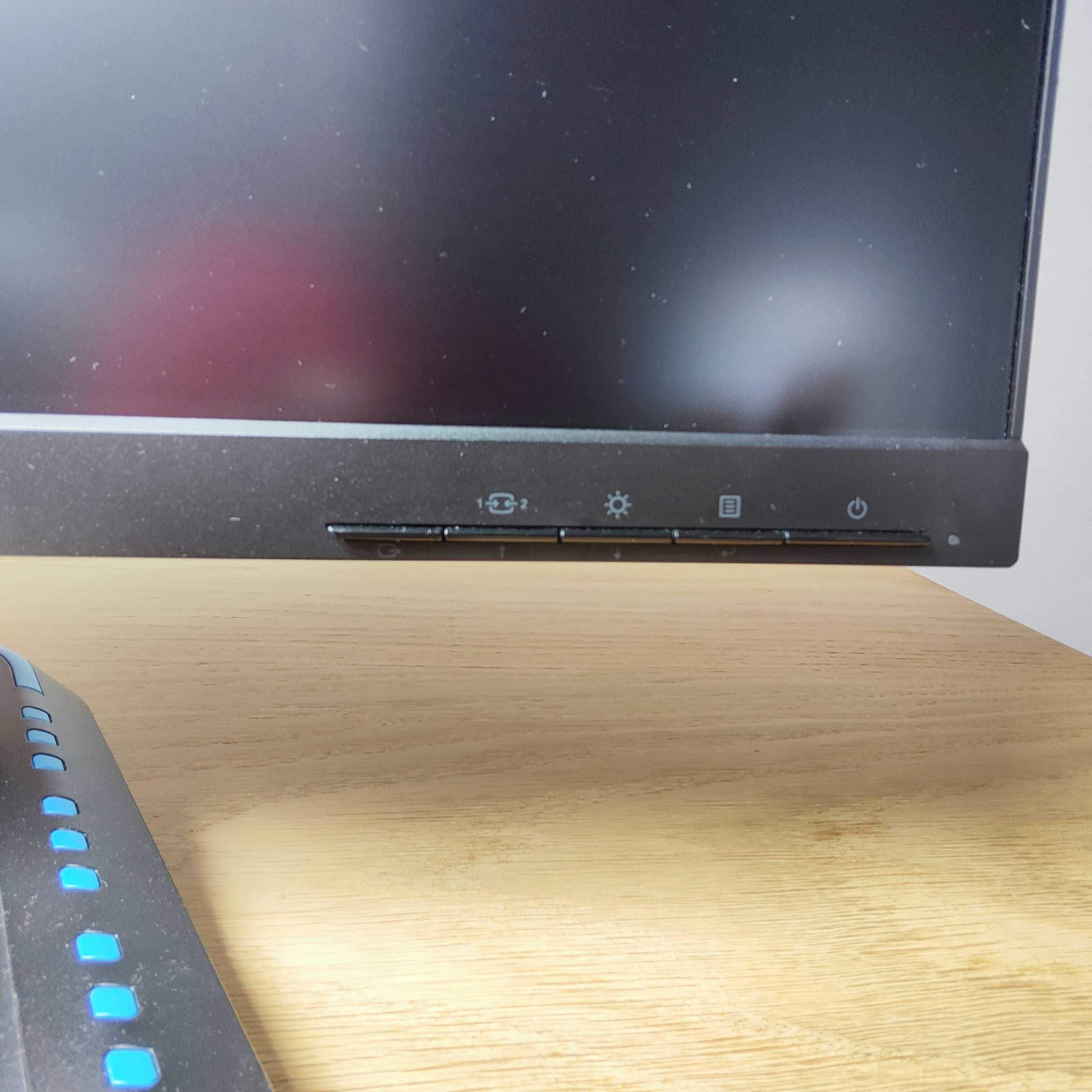 Lenovo G24qe-20 używany sprawny