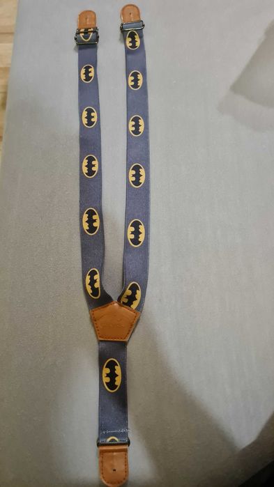 Szelki do spodni dla chłopca